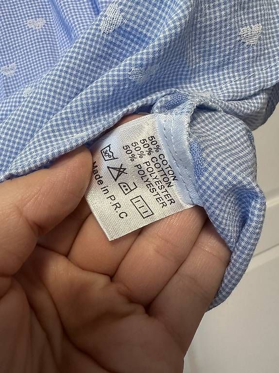 Camicette: Bluse S/M – Usato da Kilchberg ZH venduto da lolena 2