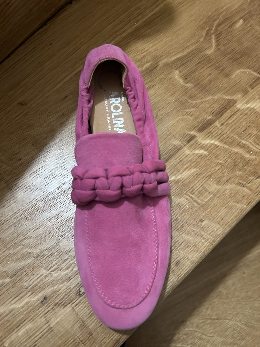 Damenschuhe: Neuer Ballerina Schuh – Neu (gemäss Beschreibung) aus Basel von and_pky9 2