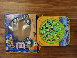Spielzeug Fische fangen