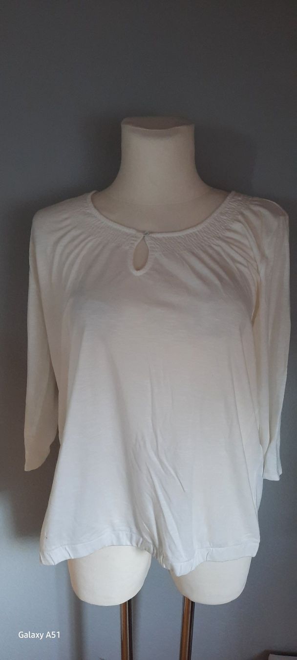 Cecil T-shirt: ***CECIL*** Shirt weiss XL – Nuovo (secondo la descrizione) da Wädenswil venduto da H2H_Secondhandshop 2
