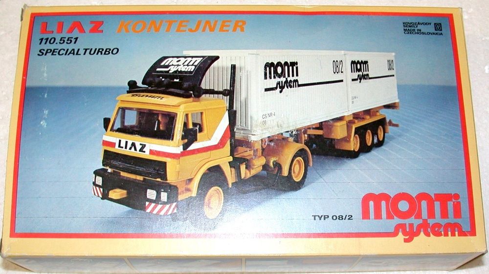 Liaz Lkw Kaufen