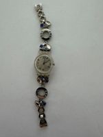 Montre Swatch Menthol Tone