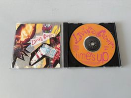 LIVING COLOUR - Time's up CD Funk Metal