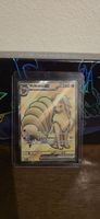 Pokemon 151 Vulnona MEW 186/165