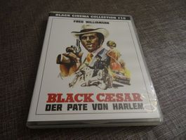 Black Caesar Der Pate von Harlem Blu-ray DVD