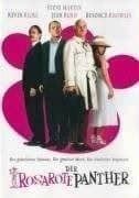 DER ROSAROTE PANTHER      Steve Martin       ==> SAMMELPORTO