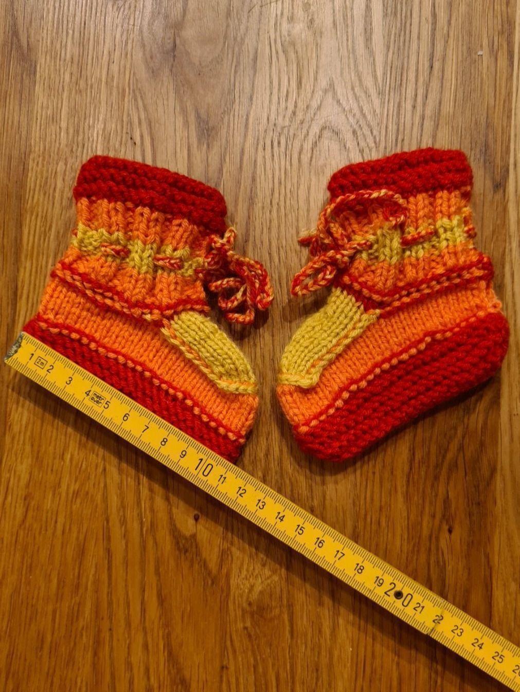 Herrenschuhe: Finken 3-6 Monate – Neu (gemäss Beschreibung) aus Winkel von Heuresis 3