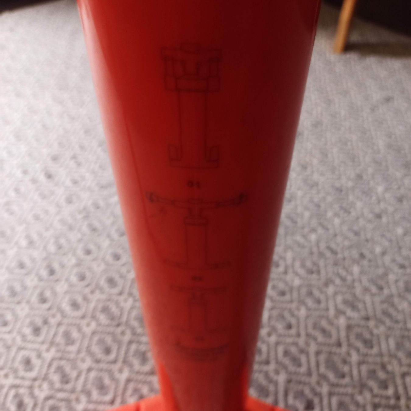 Pumpen & Teile: Handpumpe, Luftpumpe, SUP von STX – Gebraucht aus Wagenhausen von Holli 3