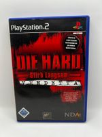 Die Hard: Vendetta (Deutsch) - Playstation 2