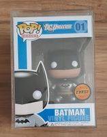 Figurine Funko Pop! Batman 01 Chase très rare!🦇
