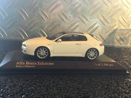 MODEL MINICHAMPS