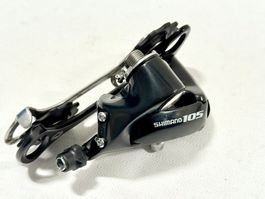 Shimano 105 RD-5501 Long Cage Rear Derailleur Schaltwerk 9s