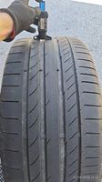 255/40 r20 Continental 