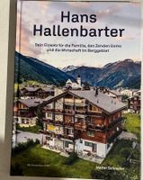 VS Hans Hallenbarter - Familie, den Zenden Goms
