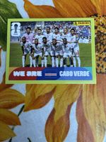 FIFA World Cup 2026 Sticker United Edition Panini CPV 13