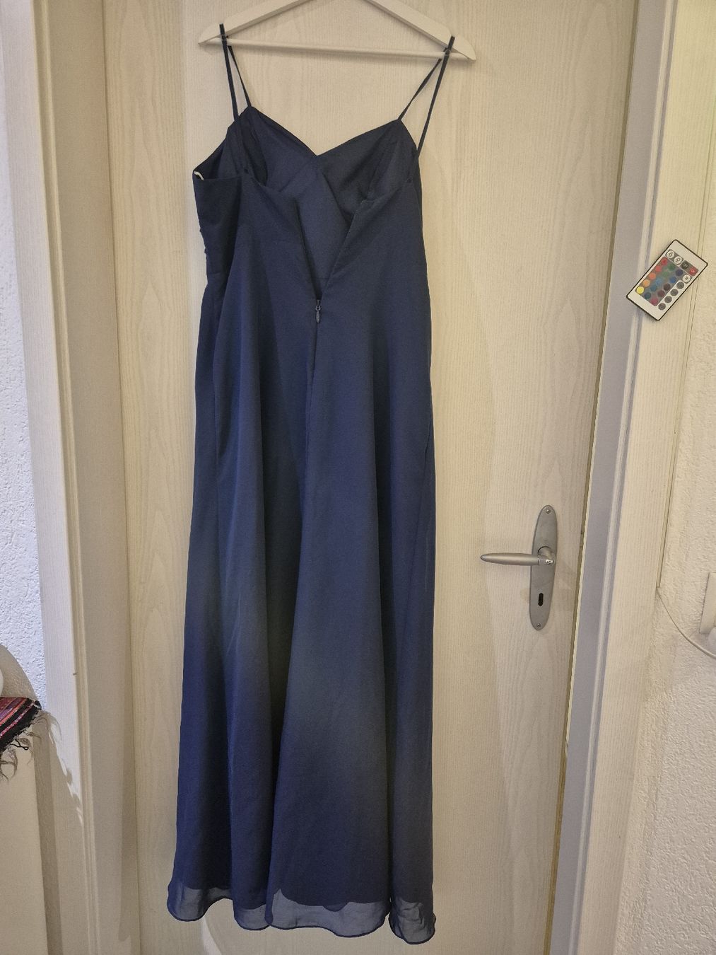 JJ’s House Vestiti: Dunkelblaues Kleid – Nuovo e nell'imballaggio originale da Seuzach venduto da Sarsura01 1