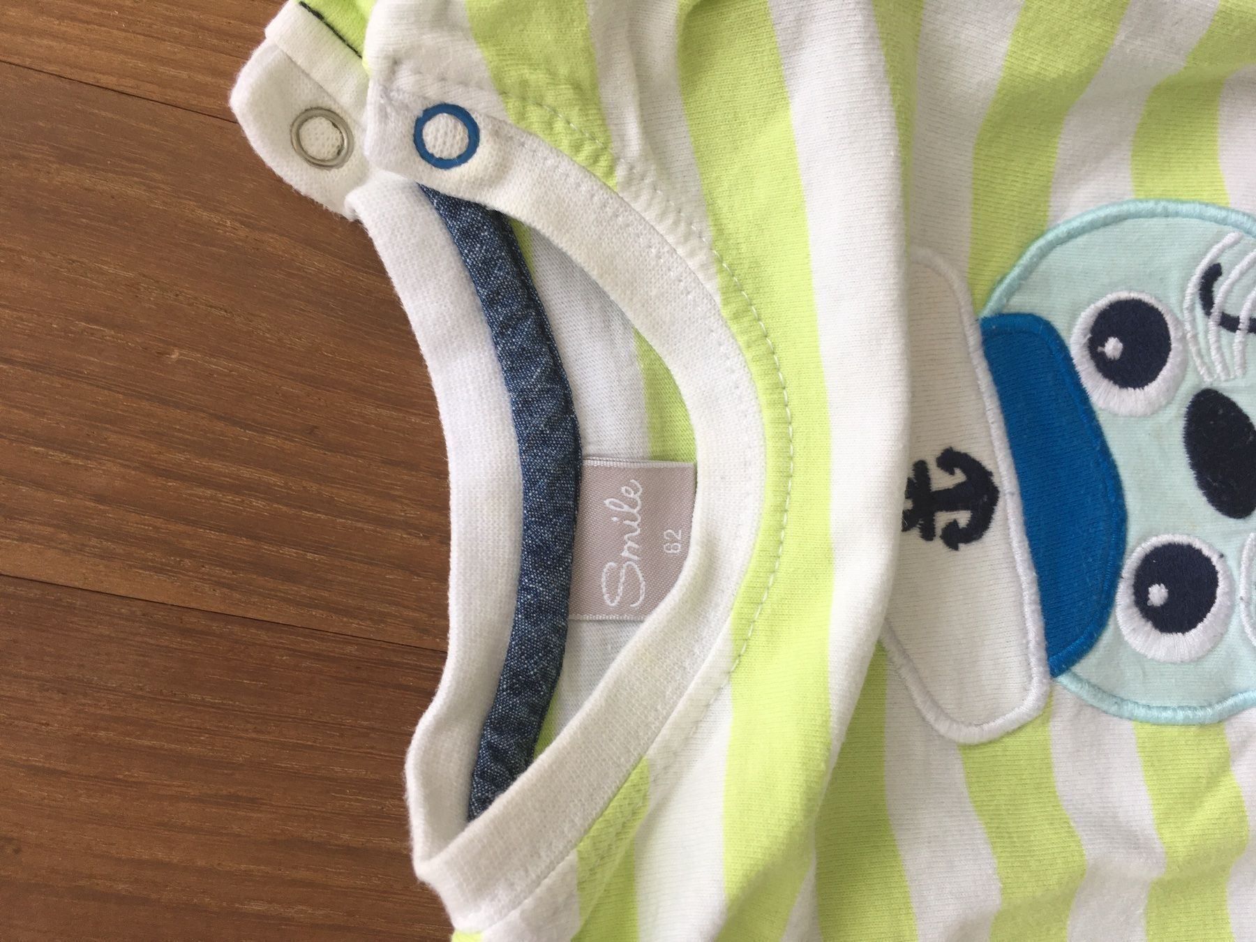 Lotti & Set di vestiti: Kleiderpaket Sommer 62 – Usato da Luzern venduto da Aldabema 4
