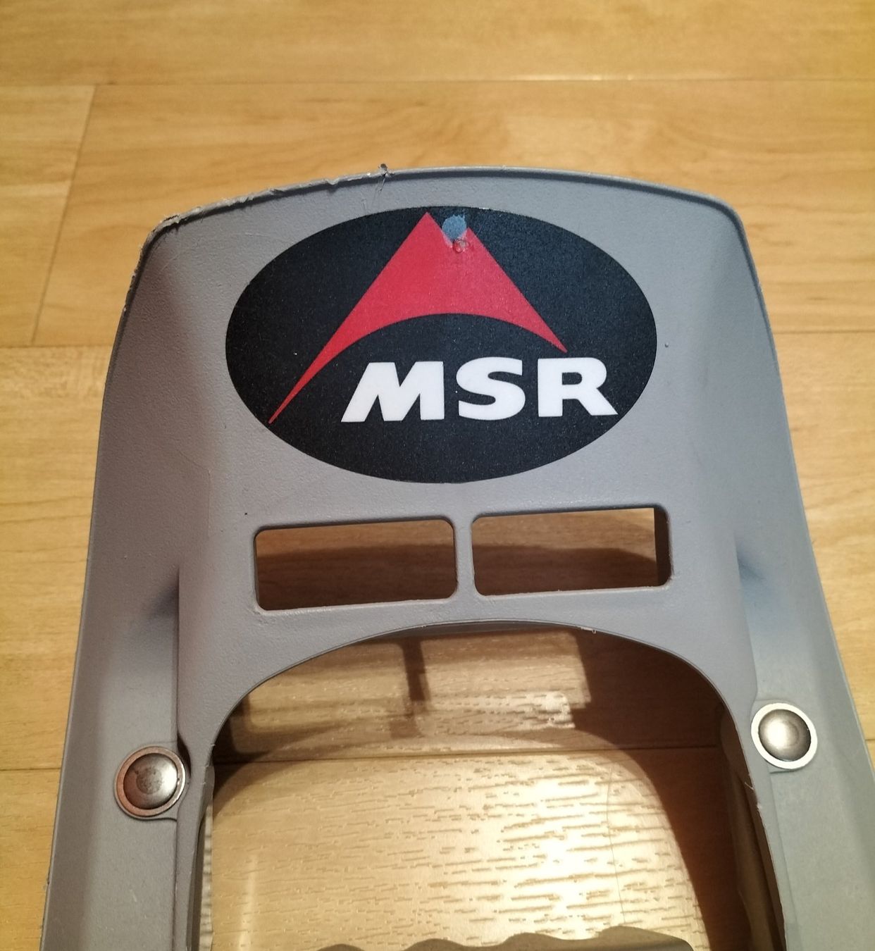 Msr Skis: Schneeschuhe MSR – D'occasion à Urswil par fab_ydv7 2