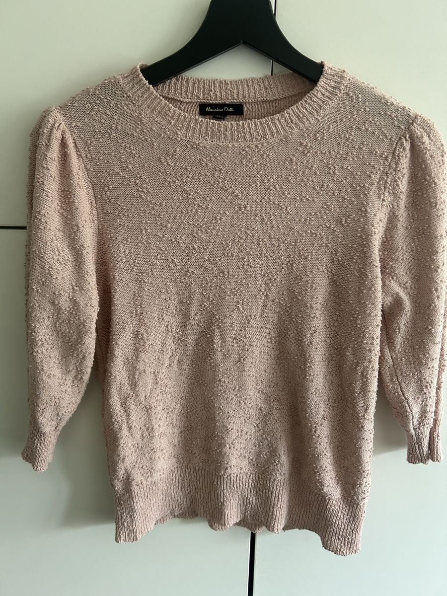 Massimo Dutti Maglioni & Felpe: Massimo Dutti Shirt grösse s – Usato da Zürich venduto da rodney02