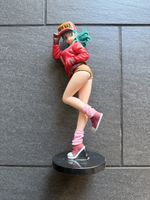 Dragon Ball Bulma Figur Banpresto