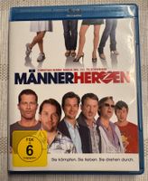 Männerherzen - Blu-ray