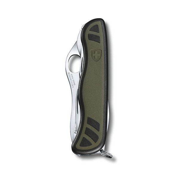 Victorinox Coltelli tascabile: Victorinox Schweizer Soldatenmesser 08 – Nuovo e nell'imballaggio originale da Balsthal venduto da allmedba 1