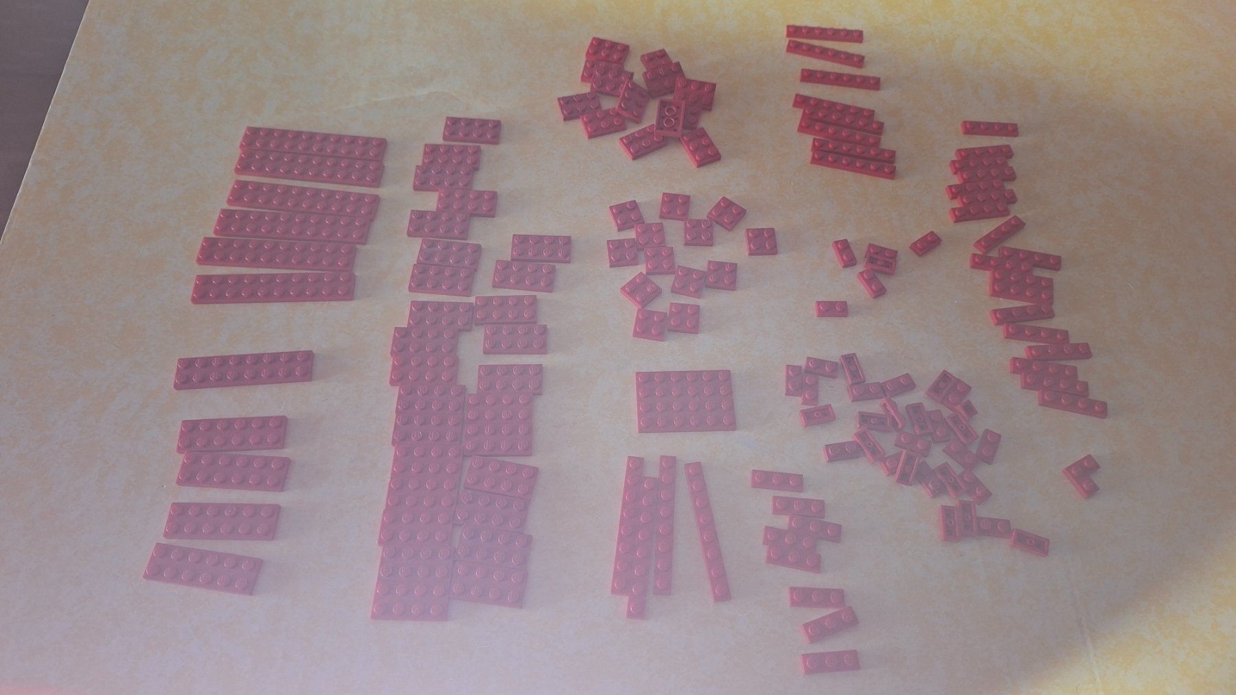 Lego Jouets: Lego – D'occasion à Bretzwil par eri_2gck