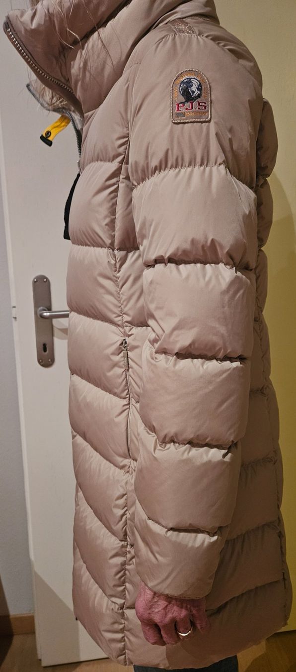 Parajumpers Cappotti: PARAJUMPERS Daunenmantel – Nuovo (secondo la descrizione) da Luzern venduto da DaSi9354 6