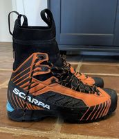 Scarpa Ribelle Tech 2.0 Size 40 1/2