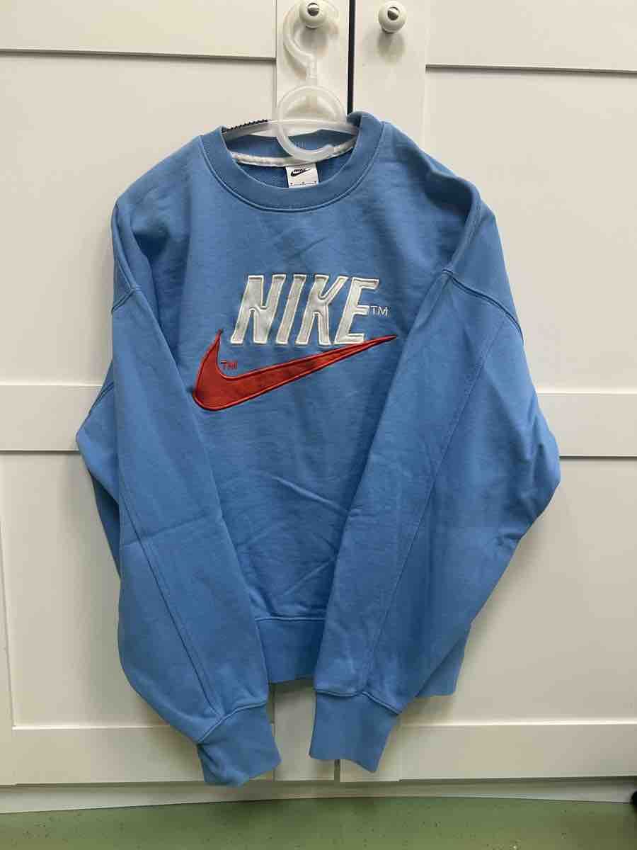 Nike Pullover & Sweatshirts: Nike Pullover Grösse M – Neu (gemäss Beschreibung) aus Recherswil von svfae77