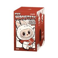 Labubu x Coca-Cola Blind Box - Original von Pop Mart