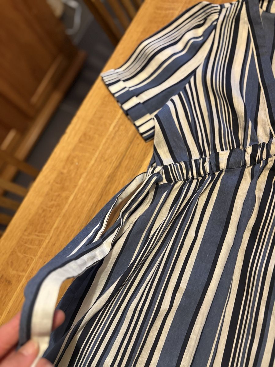 Zara Kleider: Robe ZARA taille M – Gebraucht aus Attalens von Skorpionica 2