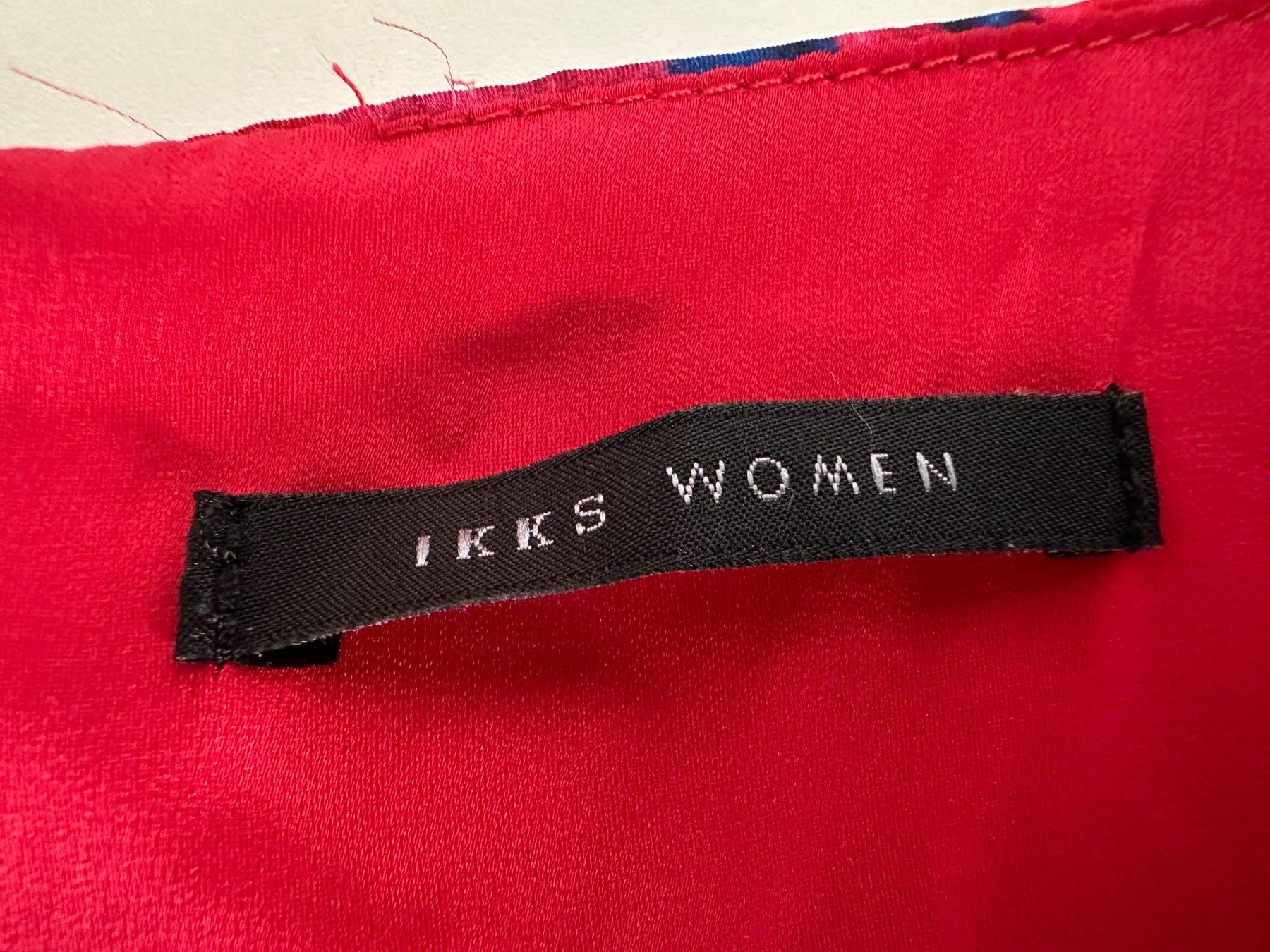 IKKS Vestiti: Robe d‘été IKKS taille 38 – Usato da Sion venduto da indisherkane 1