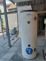 3 Jahre alter 300l Boiler