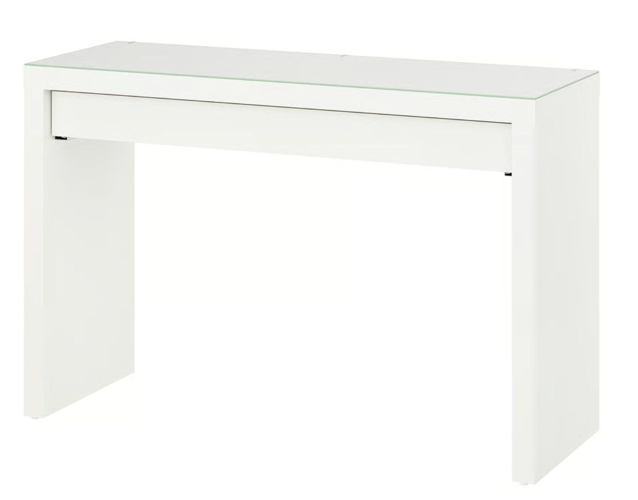 Ikea Schminktische: Frisiertisch IKEA MALM – Gebraucht aus Zürich von luc_8wll