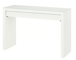 Frisiertisch IKEA MALM