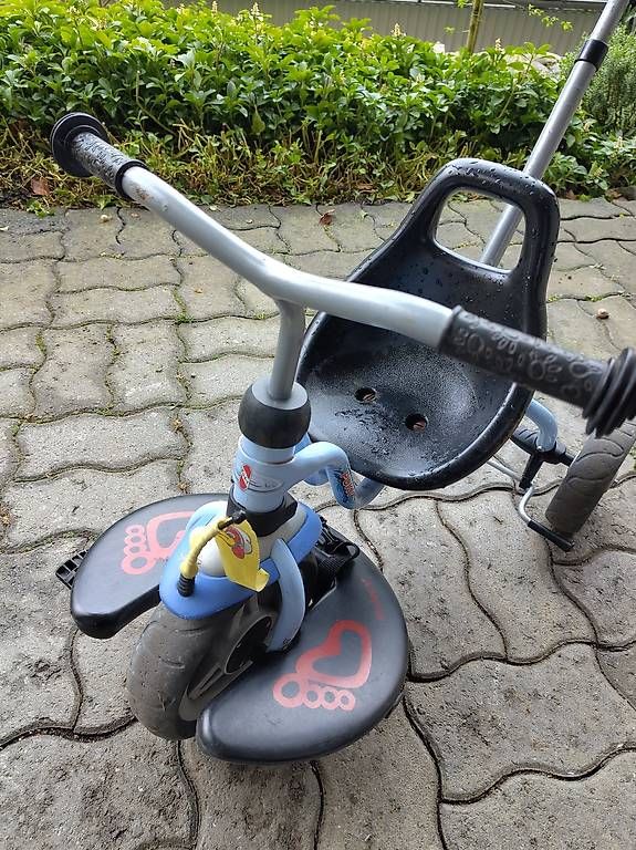 Veicoli per bambini: Puky Dreirad – Usato da Horw venduto da mar_lnc7 1