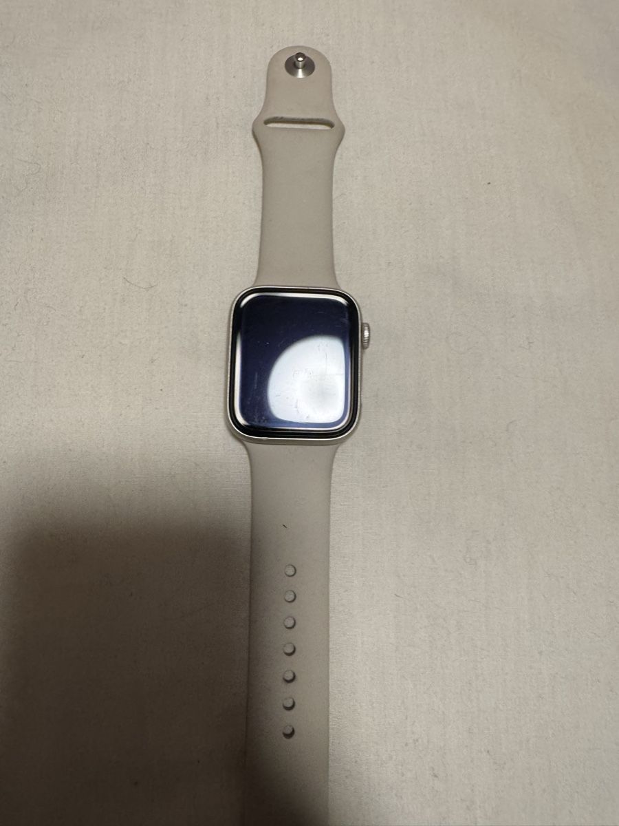 Apple Smartwatch: Apple Watch SE 2e génération 44mm - Bon état – Usato da Renens VD venduto da sandrodias_ 1