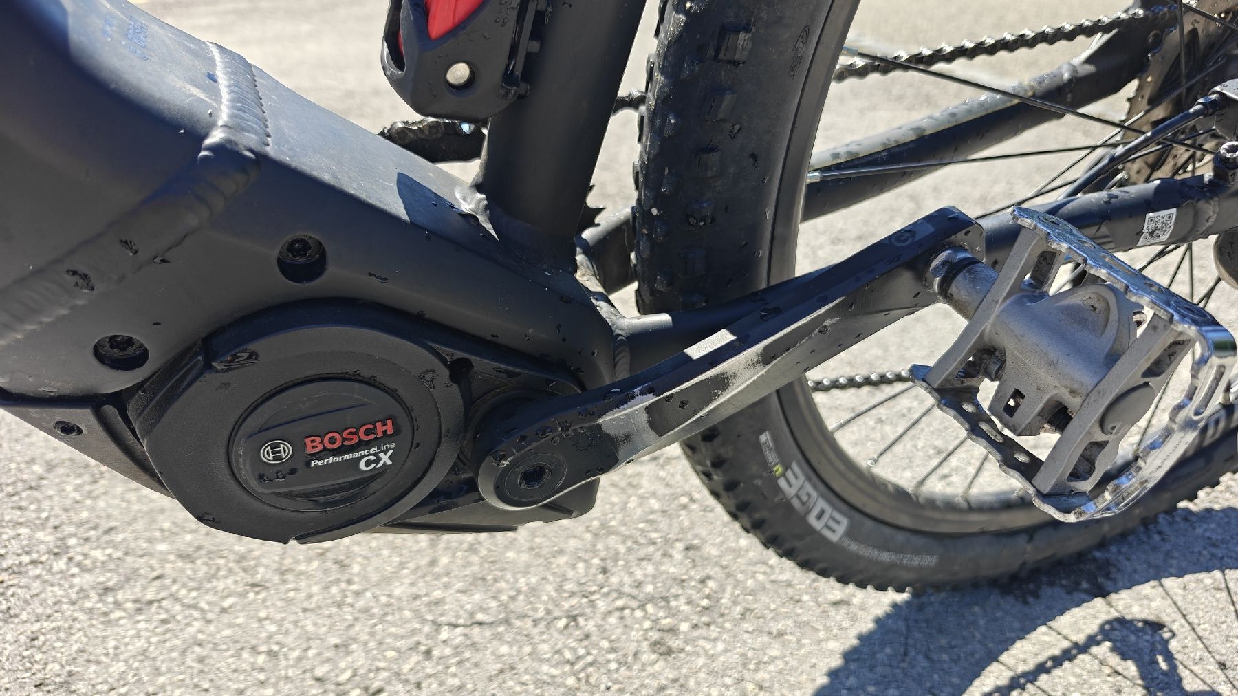 Bulls Biciclette: E-bike Bulls Copperhead EVO 1 – Usato da Bevaix venduto da Cadgedbruno 3