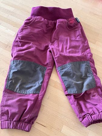 JAKO Outdoorhose