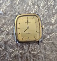 Waltham Quartz Vintage – 28x28 mm – ETA Swiss Quartz– Defekt