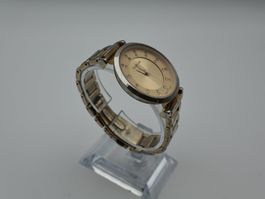Tri Beca Damen Uhr  (läuft mit Garantie)