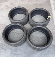 Continental Wintercontact 275/30R20 RO1