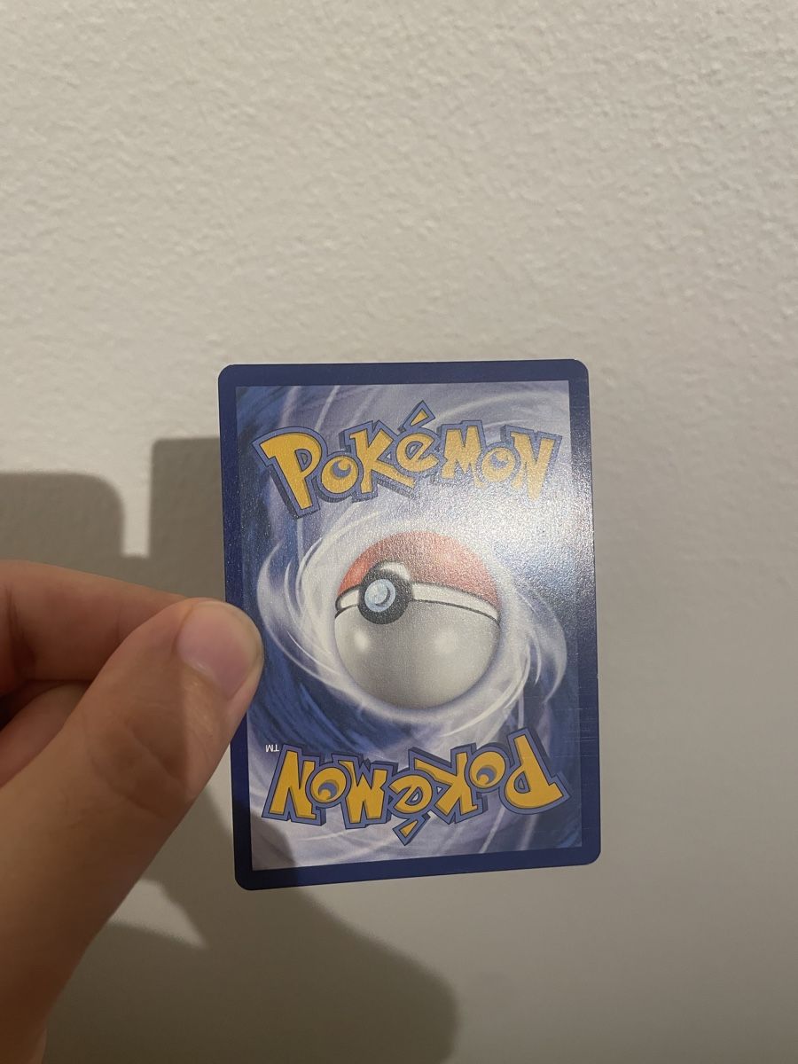 Pokémon Carte collezionabili: Ralts 211/198 Scarlet & Violet - ENG – Usato da Lugano venduto da Filds83 1