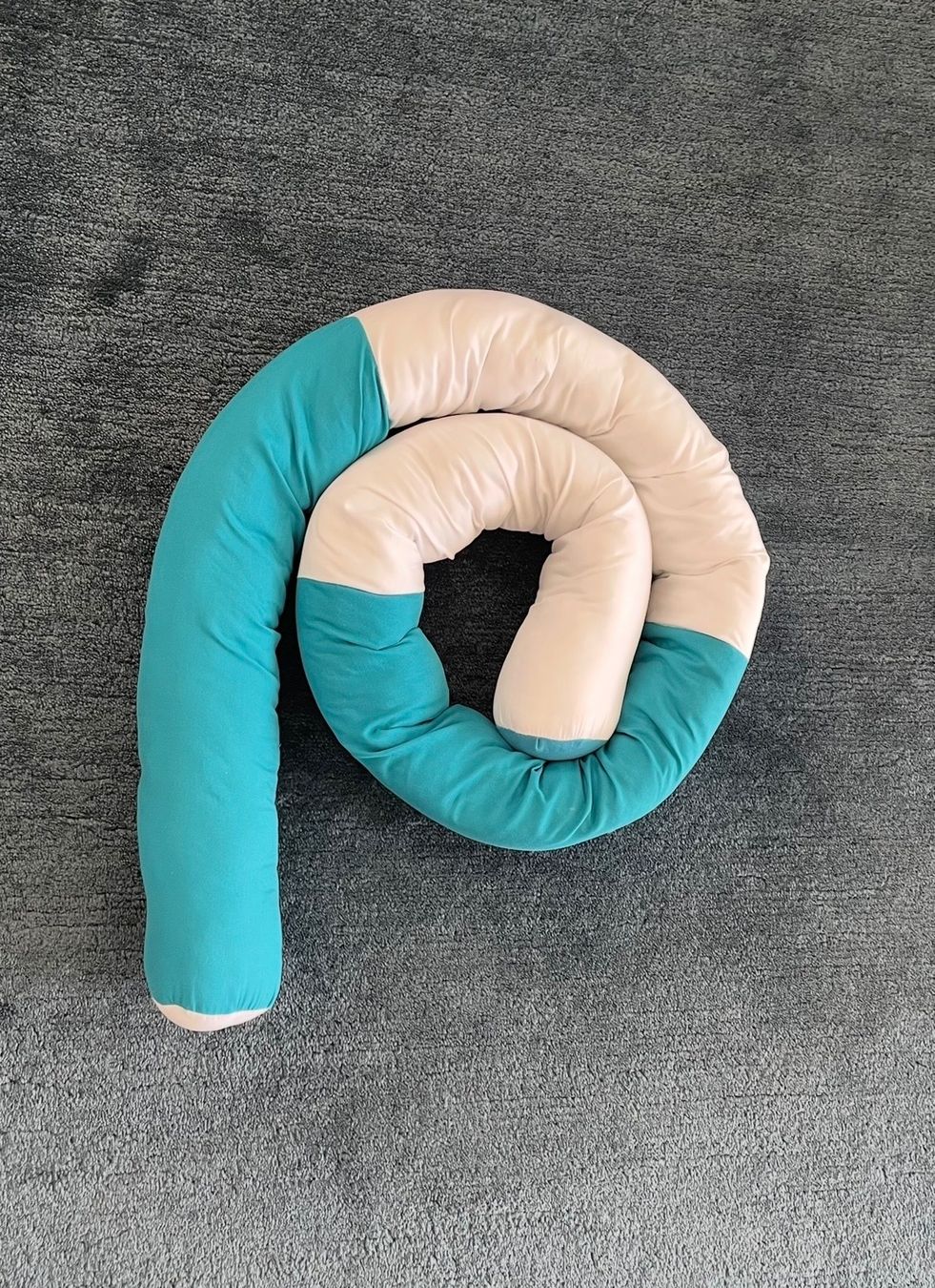 Cuscini: Bettschlange 200 x 30cm – Nuovo (secondo la descrizione) da Rüfenacht BE venduto da lavok 1