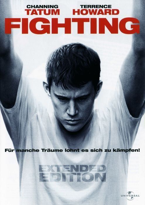 Tous les DVDs: Fighting: Extended Edition – Neuf (Voir description) à Volketswil par Fraese1