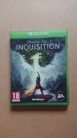 Dragon Age Inquisition Xbox One 