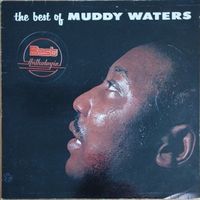 the best of MUDDY WATERS