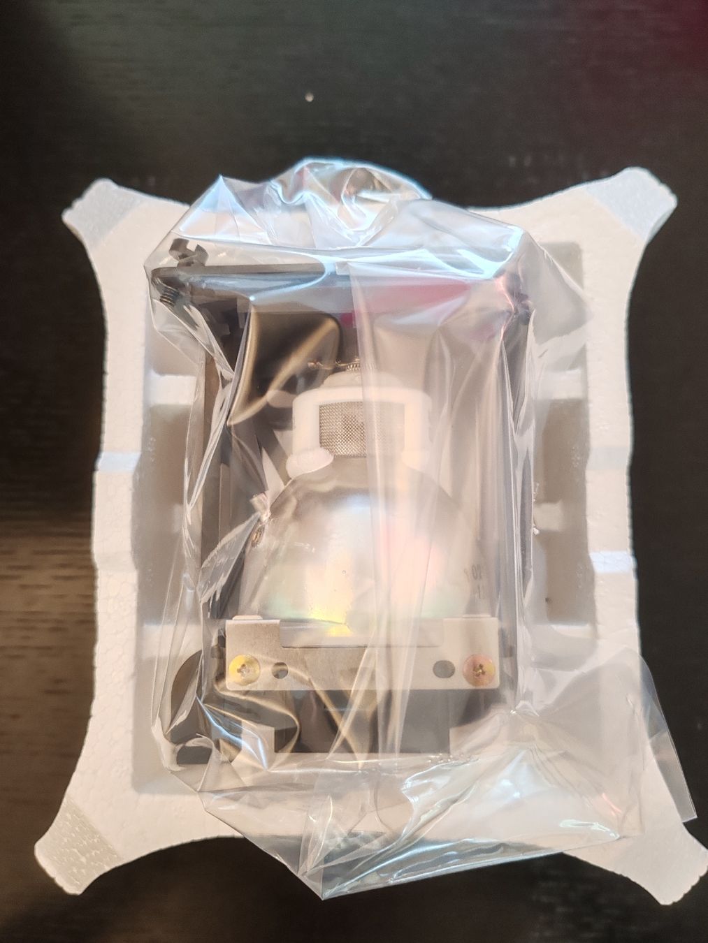 Lampen: NEC LT60LP, Ushio Lampe mit Gehäuse – Gebraucht aus Bern von PrettyGood 6