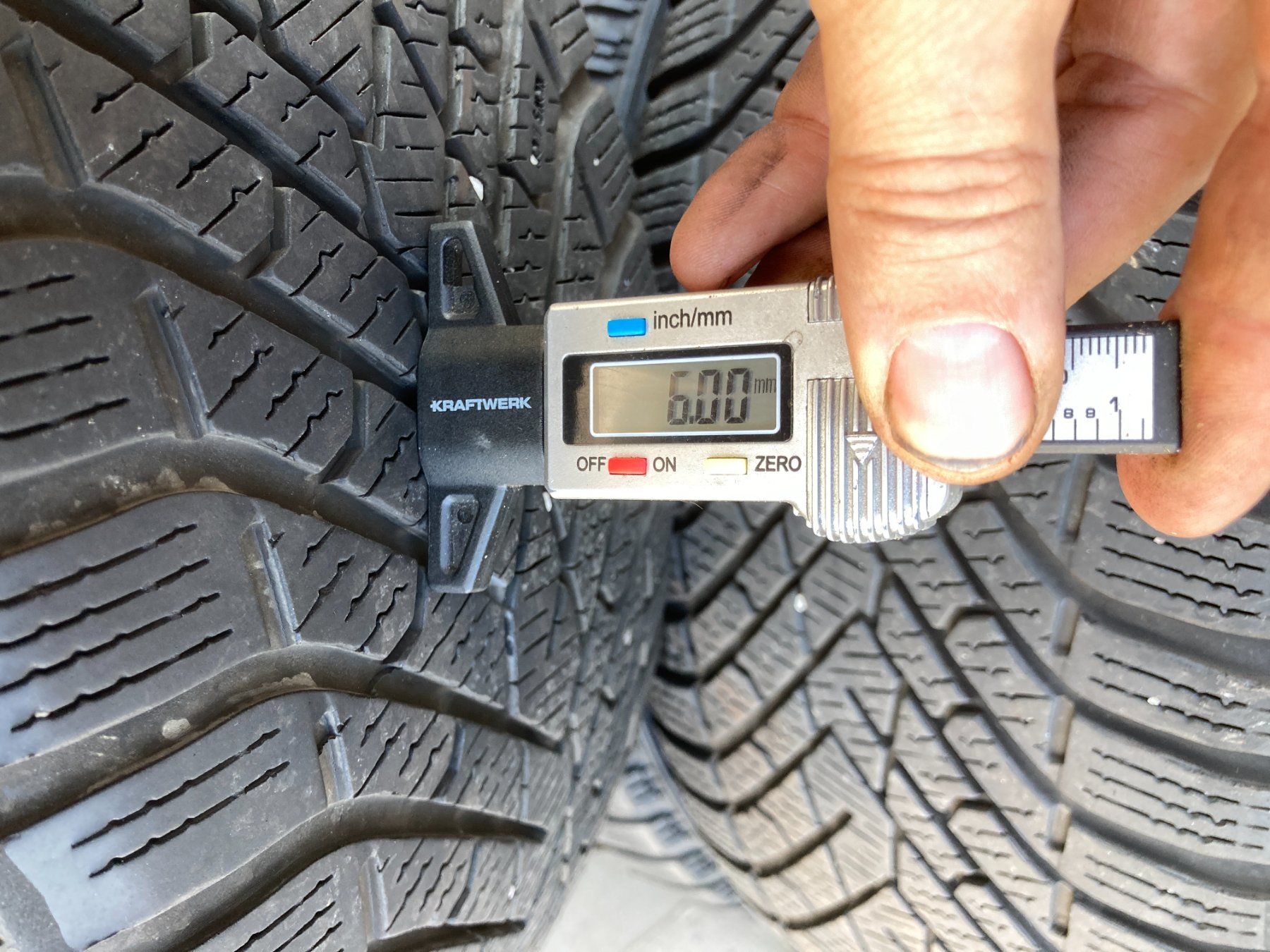 BMW Pneumatici & Ruote complete: BMW X1 Winterräder 225/55R18 – Usato da Cham venduto da WB2223 8